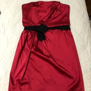 White House Black Market Dress